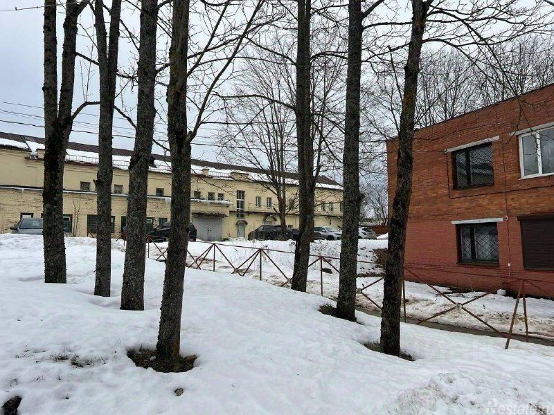 Аренда склада Павловское шоссе,  д. 3а