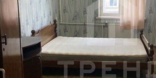 4-комн квартира 15-я Васильевского острова линия, 86