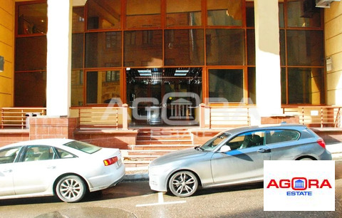 Аренда офиса Последний пер.,  д. 7