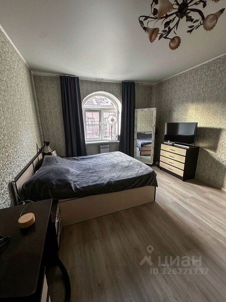 Продажа 1-комн квартиры на вторичном рынке Выборг, Краснофлотская улица, 4А