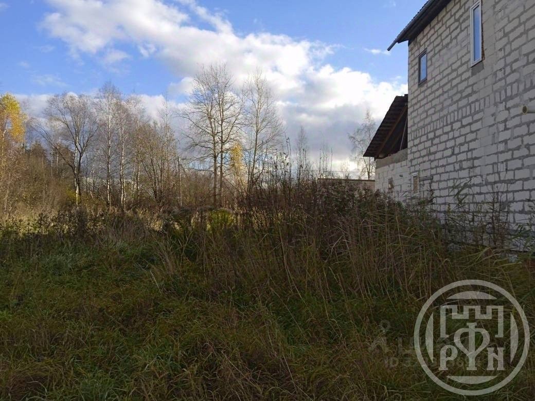 Продажа земли д. Ивановка (Веревское территориальное управление), улица Павловская
