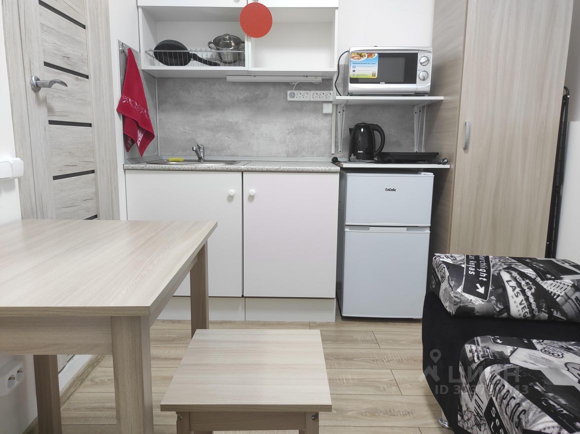 Продажа студии 4-й Верхний Михайловский проезд, 6К1