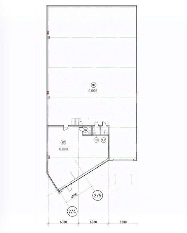 Продажа ПСН Петрушино, 3-я улица,  д. 27А