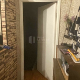 Продажа 2-комн квартиры на вторичном рынке Черкизовская Б. ул,  д. 8 к1