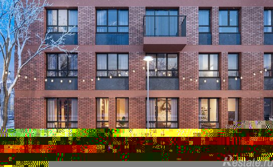 Продажа 1-комн квартиры на вторичном рынке ул Севастьянова,  д. 34,  к. 1 стр 1