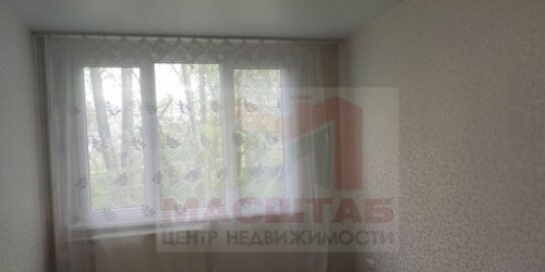 4-комн квартира улица Костюшко,  д. 24