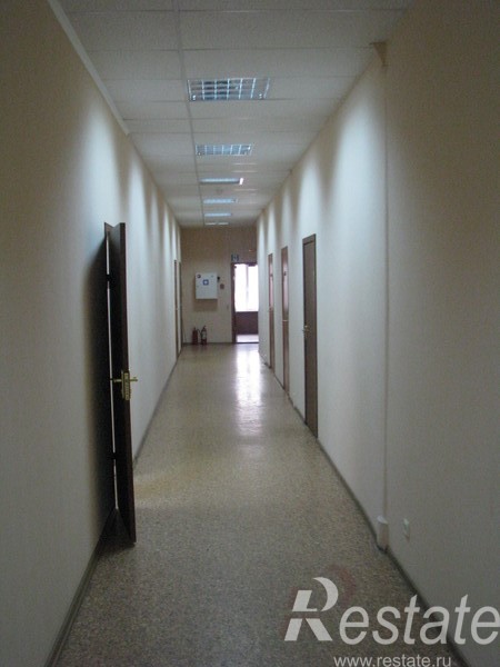 Продажа офиса Столярный пер ,  д. 10