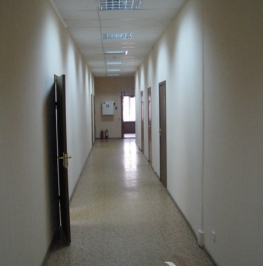Продажа офиса Столярный пер ,  д. 10
