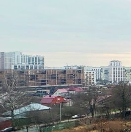 Аренда 1-комн квартиры на вторичном рынке Видное, улица Ермолинская, 2