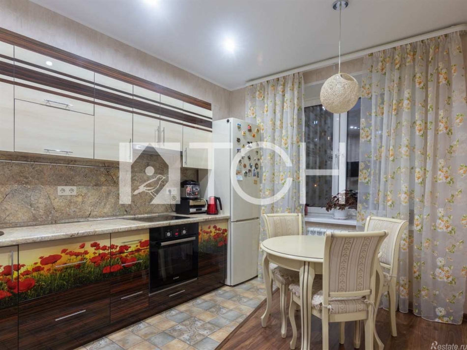 Продажа 1-комн квартиры на вторичном рынке Королев, Комитетская ул, 7