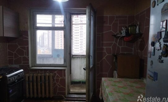 Продажа 3-комн квартиры на вторичном рынке Свердловский, ул Набережная,  д. 9