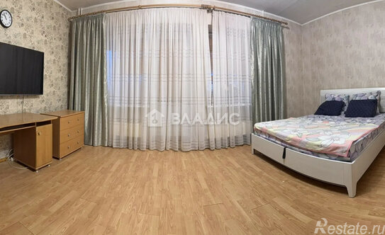 Продажа 4-комн квартиры на вторичном рынке Дубна, ул академика Б.М.Понтекорво,  д. 2