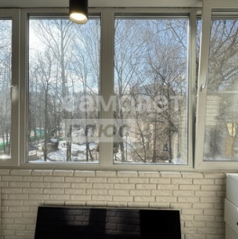 Продажа 2-комн квартиры на вторичном рынке ул Адмирала Макарова,  д. 37,  к. 2