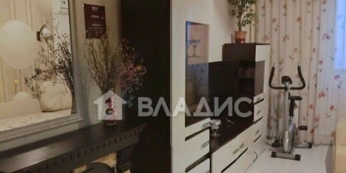 3-комн квартира проезд Донелайтиса,  д. 25