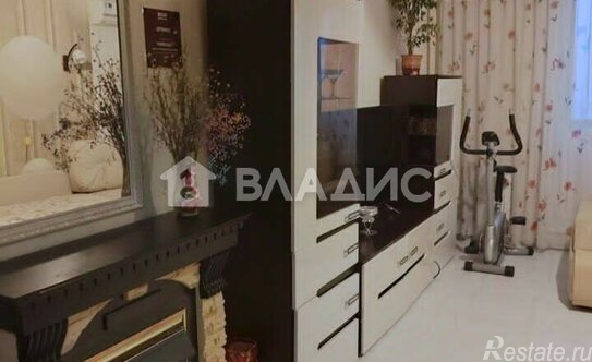 Продажа 3-комн квартиры на вторичном рынке проезд Донелайтиса,  д. 25