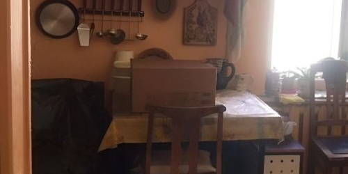 Комната 14-я Васильевского острова линия, 95