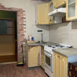 Продажа 4-комн квартиры на вторичном рынке Подольск, ул Курчатова,  д. 21/15