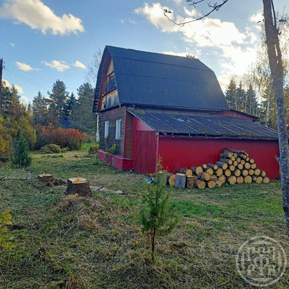 Продажа дома Мшинская садоводческий массив, Краностроитель СНТ,  д. 101