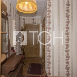 Продажа 2-комн квартиры на вторичном рынке Щелково, Центральная ул, 2