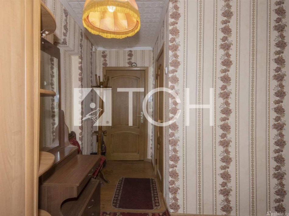 Продажа 2-комн квартиры на вторичном рынке Щелково, Центральная ул, 2