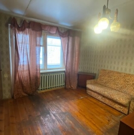 Продажа 1-комн квартиры на вторичном рынке Ильичёво, Парковая улица,  д. 8