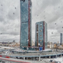 Продажа 3-комн квартиры на вторичном рынке Шелепихинское шоссе