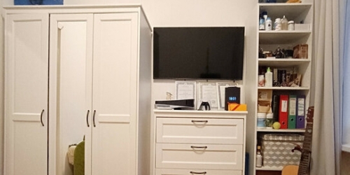 3-комн квартира Садовая ул,  д. 44