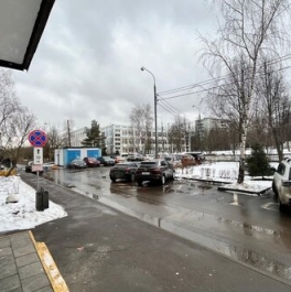 Продажа 2-комн квартиры на вторичном рынке ул Родниковая,  д. 20