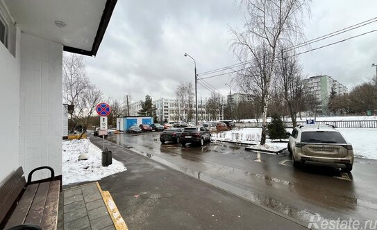 Продажа 2-комн квартиры на вторичном рынке ул Родниковая,  д. 20