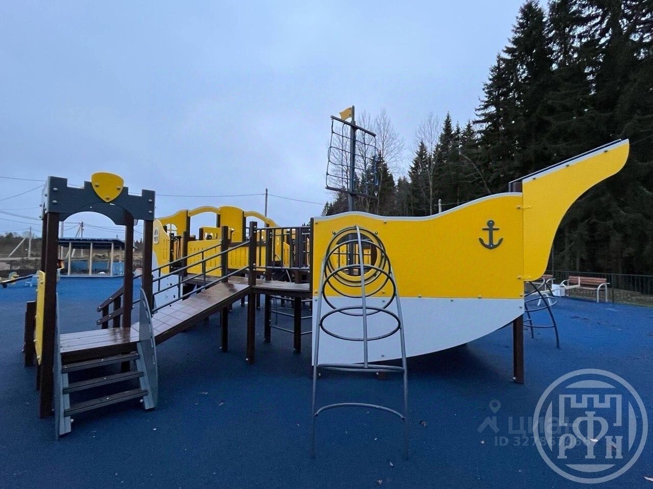 Продажа земли Новое Заостровье СНТ, аллея Южная,  д. 25