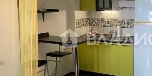 Студия проспект Энергетиков, 9к6