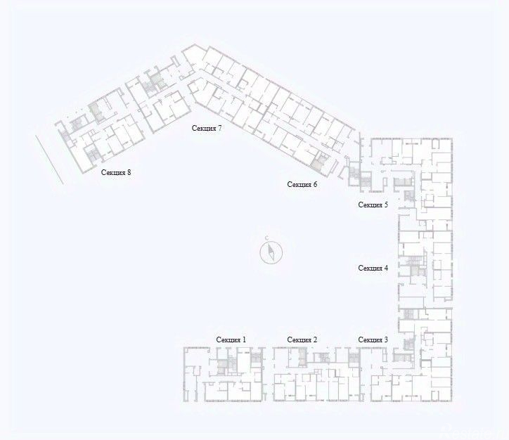 Продажа ПСН Белоостровская улица,  д. 10 к1 с1