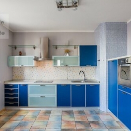 Продажа 3-комн квартиры на вторичном рынке Алымова улица,  д. 3