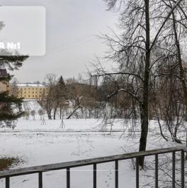 Продажа 2-комн квартиры на вторичном рынке Санкт-Петербургское шоссе,  д. 94