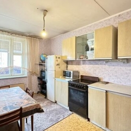 Продажа 1-комн квартиры на вторичном рынке Вольская 2-я ул,  д. 26