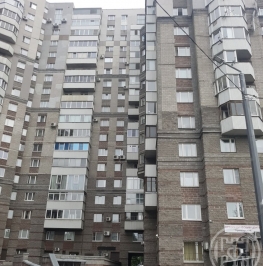 Продажа 3-комн квартиры на вторичном рынке Поликарпова аллея,  д. 2