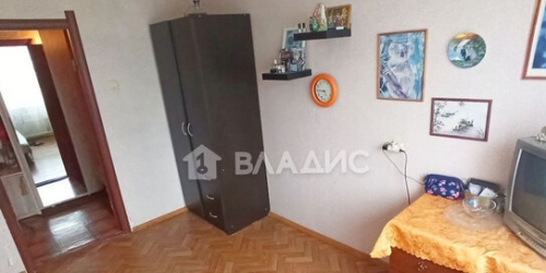4-комн квартира Суздальский пр-кт,  д. 9
