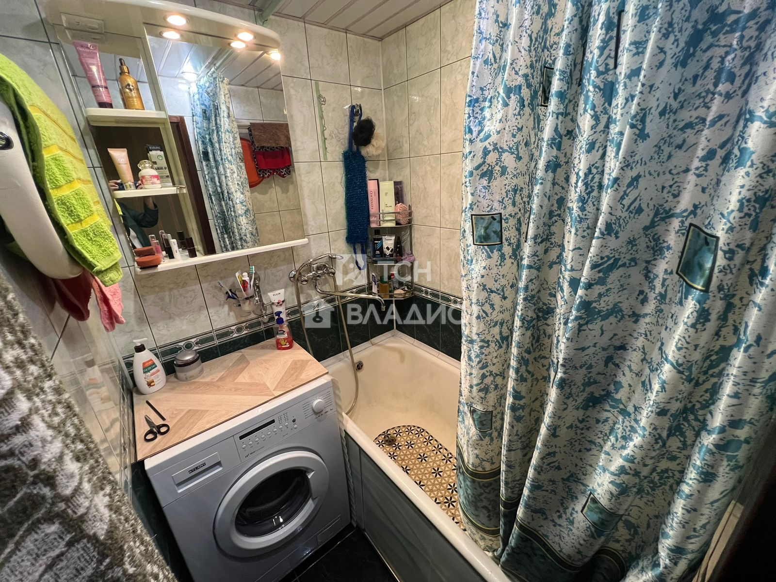 1-комн квартира Королёв, проспект Королёва, 11Г