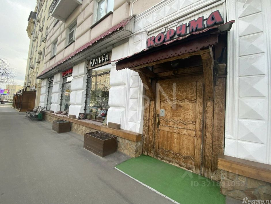 Аренда ПСН Велозаводская улица,  д. 6