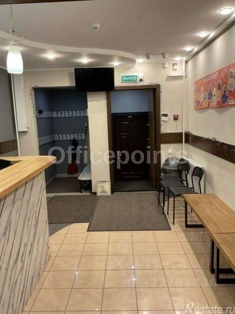 Аренда ПСН ул Новаторов,  д. 36,  к. 3