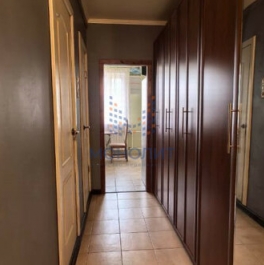 Продажа 3-комн квартиры на вторичном рынке ул Академика Капицы,  д. 20