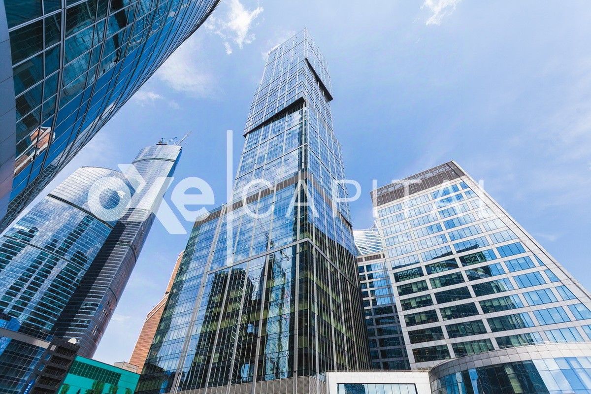 Продажа 2-комн квартиры на вторичном рынке набережная Пресненская, 8с1