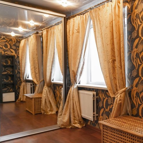 3-комн квартира проспект Королева, 27К1