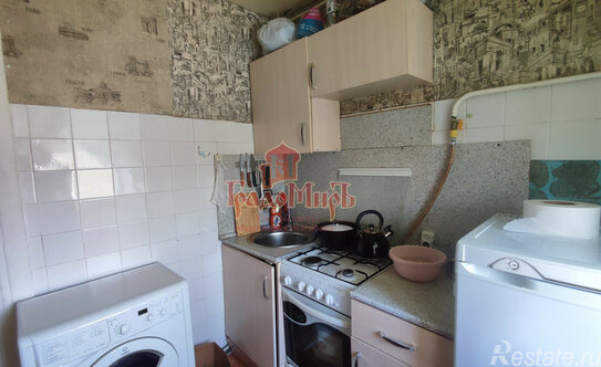 Продажа 1-комн квартиры на вторичном рынке Сергиев Посад, ул Воробьевская,  д. 25