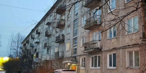 3-комн квартира ул Ключевая,  д. 19