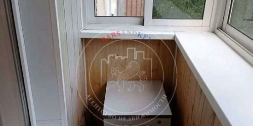 2-комн квартира Бойцовая улица,  д. 11