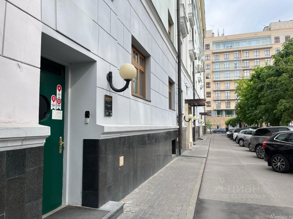 Продажа ПСН улица Ефремова,  д. 14