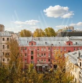 Продажа 6-комн квартиры на вторичном рынке улица Годовикова,  д. 11 к2