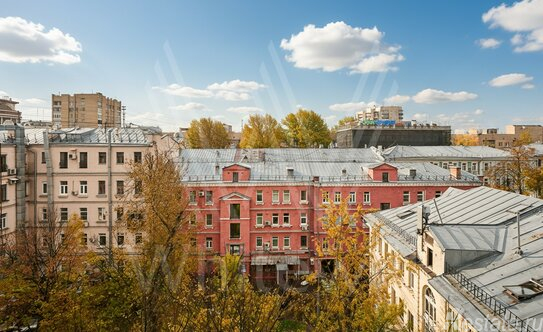 Продажа 6-комн квартиры на вторичном рынке улица Годовикова,  д. 11 к2