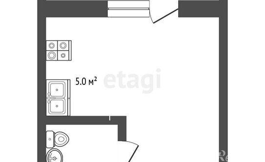 Продажа 1-комн квартиры на вторичном рынке Раменское, ул Молодежная,  д. 19